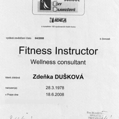 Certifikat122